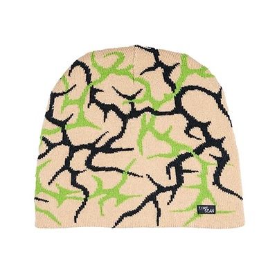 Timescan - Synapse Reservable Beanie