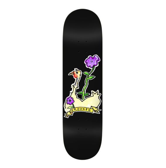 Krooked - Team Belle 8.25