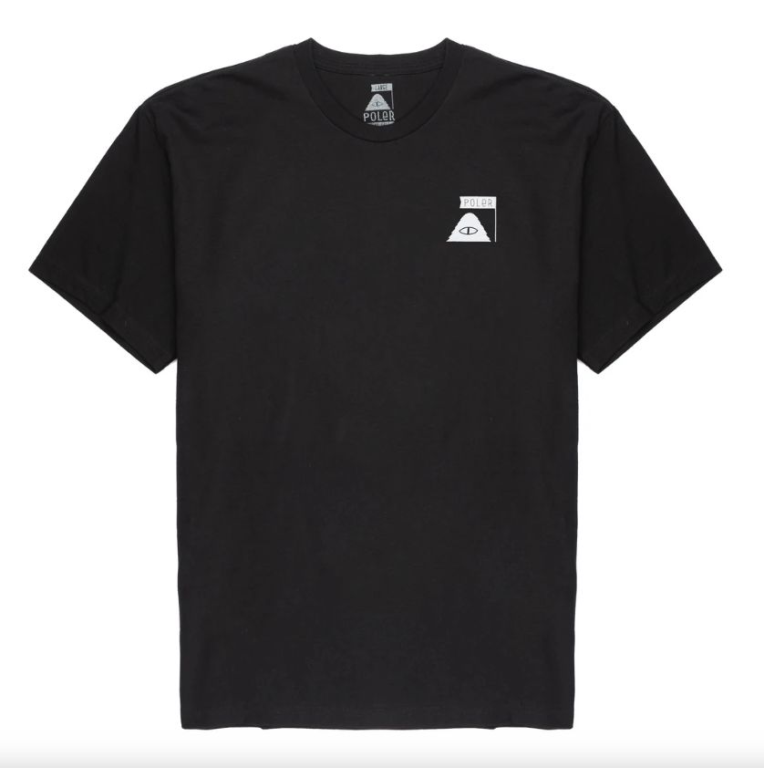 Poler - Summit Tee - Small