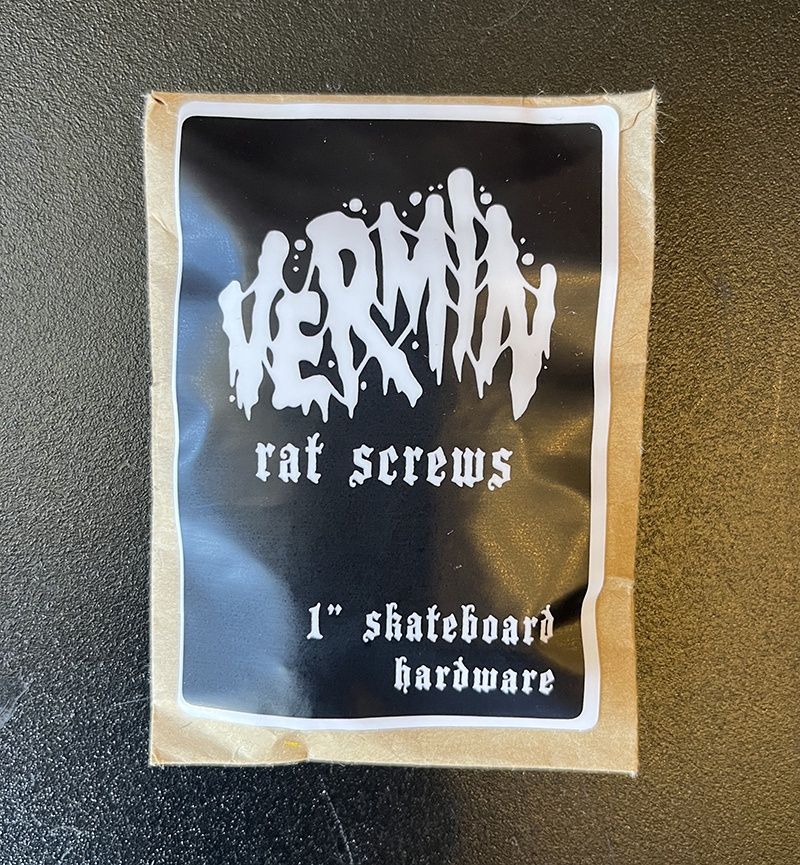 Vermin Hardware