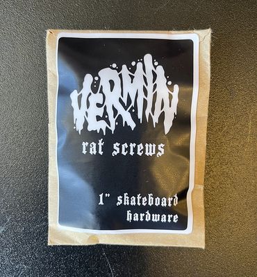 Vermin Hardware