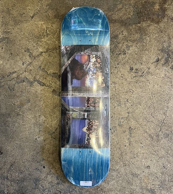 FA - Jason Dill - Apocalyptal Beach 8.25
