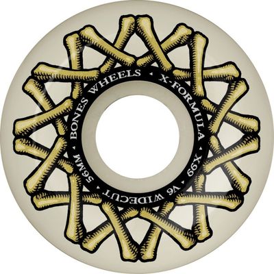 Bones - XF Widecut V6 99A