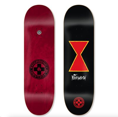 Commonwealth Skateboarding