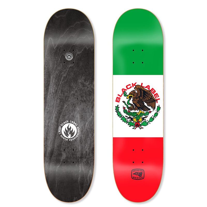 Black Label - "SUPER MEX" 8.5