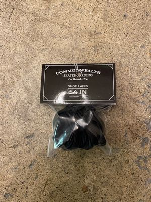 Shoe Laces
