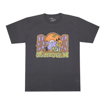 Timescan - Paradise T-Shirt