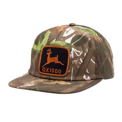 【GX1000】GX & Me Hat/Brown★送料・関税込 GX1000 GX & Me MESH CAP / BROWN (ジーエックスセン メッシュ