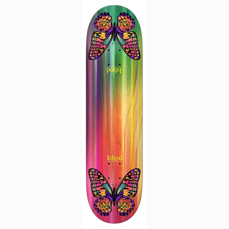 Real - Ishod Rainbow Twin Tail 8.5