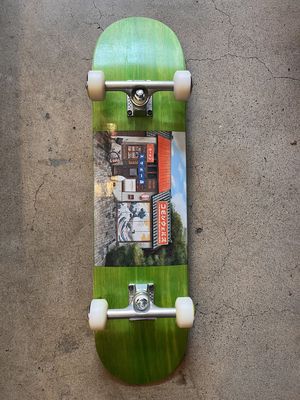 Commonwealth Skateboarding