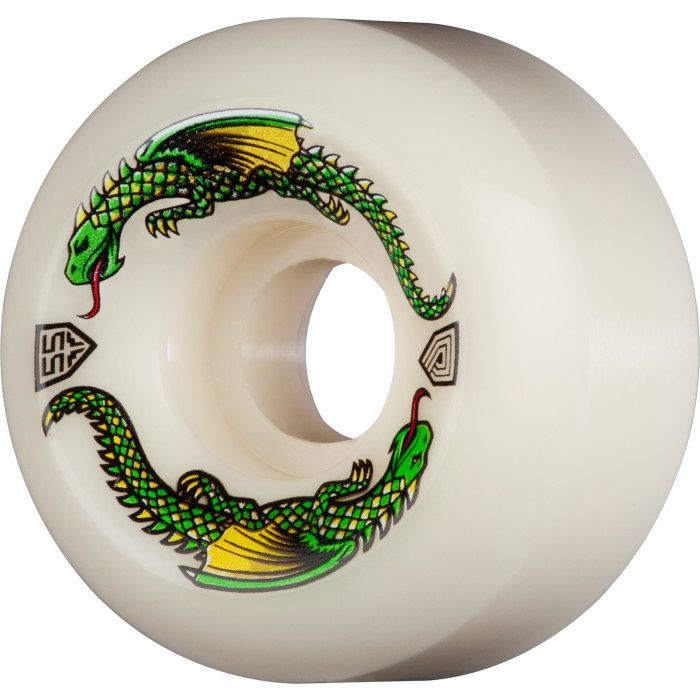 Powell Peralta - Dragon Formula 55mm x 35mm 93A