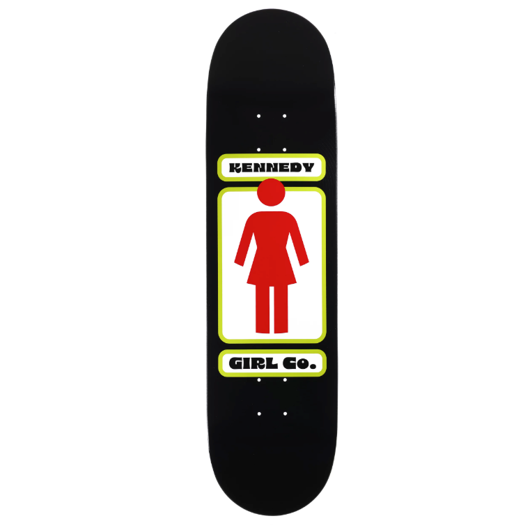 Girl - Kennedy Hypno Girl 8.5