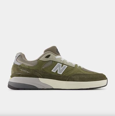 New Balance - 933 Reynolds - Olive