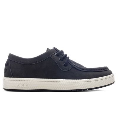 IPATH - Cats Low - Black Nubuck