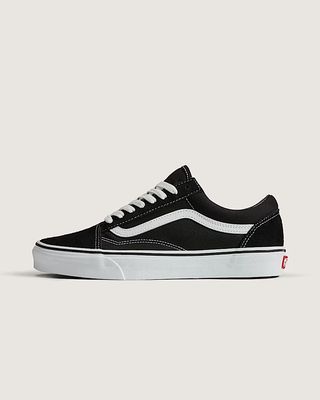 Vans - Skate Old Skool Black/White