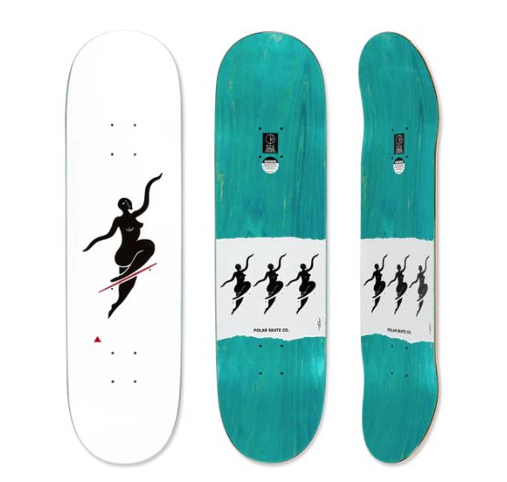 Polar - No Complies - 8.5