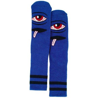 Toy Machine - Bloodshot Eye Socks