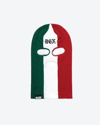 DGK - Por Vida
