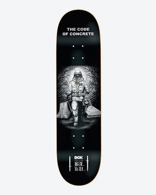 Commonwealth Skateboarding