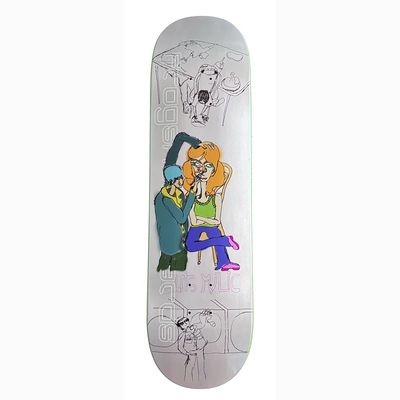 Commonwealth Skateboarding