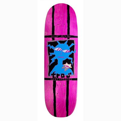 Commonwealth Skateboarding