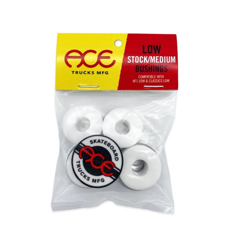 Ace Bushings Standard Stock