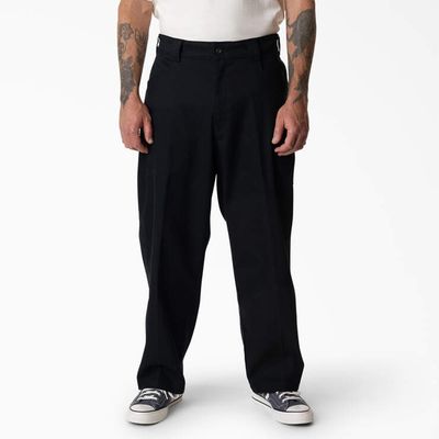 Dickies - Mike Anderson Flex Twill Pant - Black
