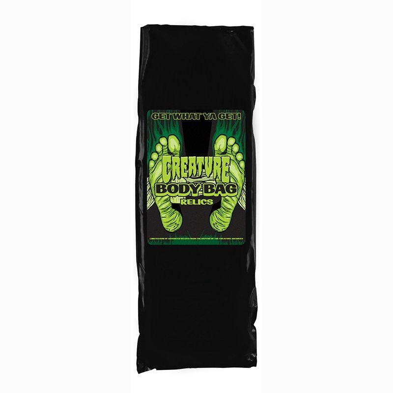 Creature - Body Bag Relics 8.6