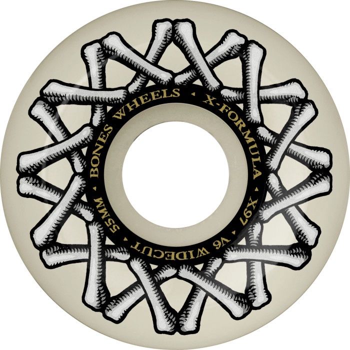 Bones - XF Widecut V6 97A