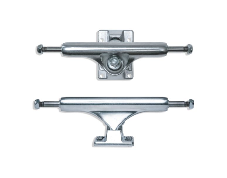 Slappy - ST1 Classic Polished Trucks