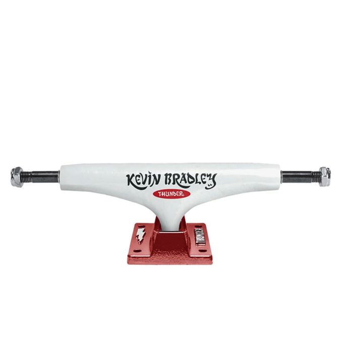 Thunder 151 HI Kevin Bradley KB's Room