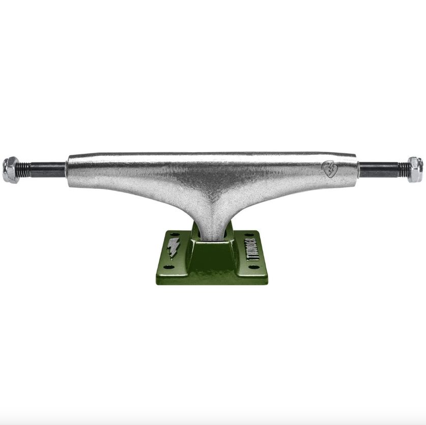 Thunder - Samarria Brevard Pro Trucks Stamped 147