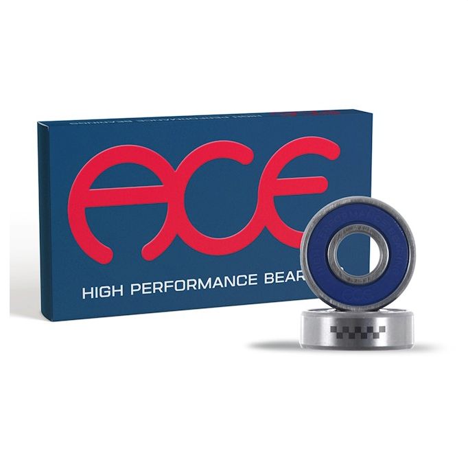 Ace Bearings - High Performance