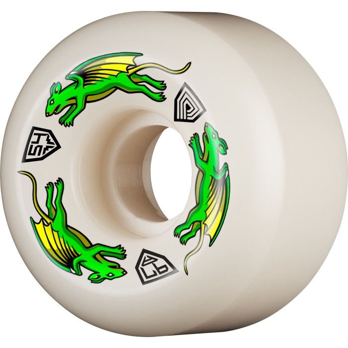 Powell Peralta - Dragon Nano Rats 97A