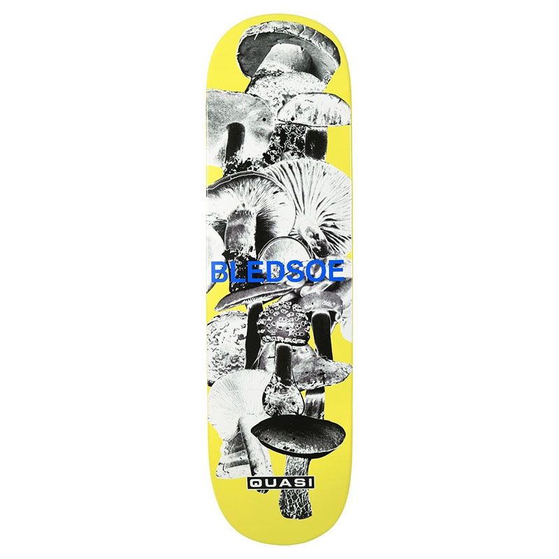 Quasi - Bledsoe 'Mush' 8.5
