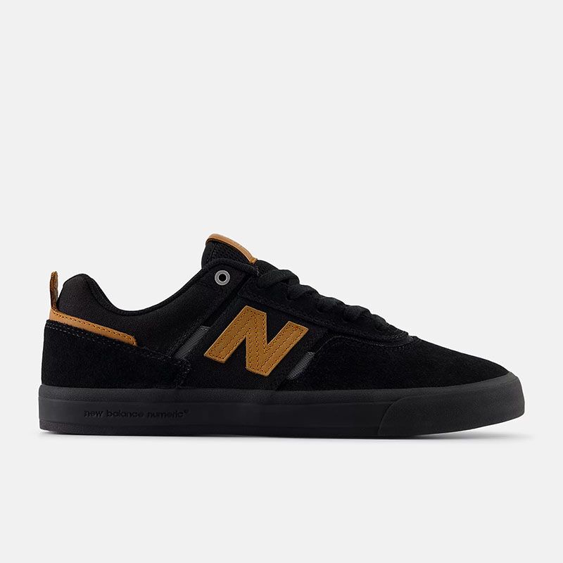 New Balance - Foy 306 - Black/Tan