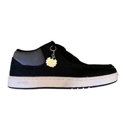 IPATH - Cats Black Hemp