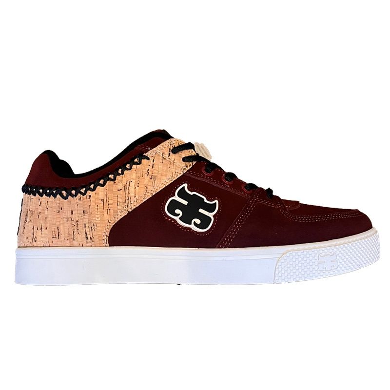 IPATH - Reed Low Cork/Burgundy