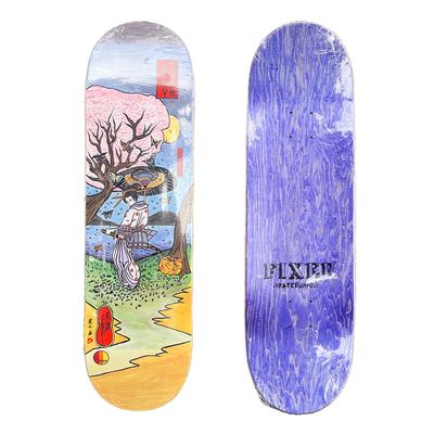 スケートボード Commonwealth Skateboarding Commonwealth Skateboarding