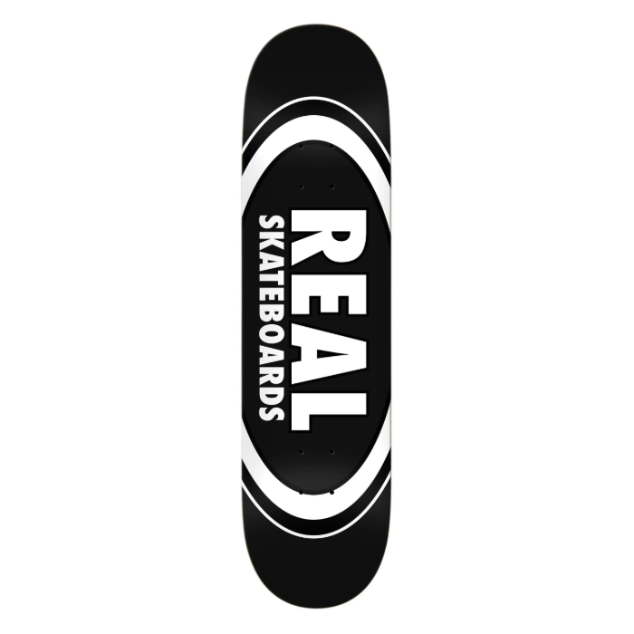 Real - Team Classic Oval 8.25