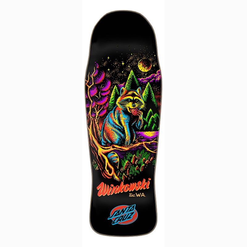 Santa Cruz - Winkowski Primeval Gold 10.34