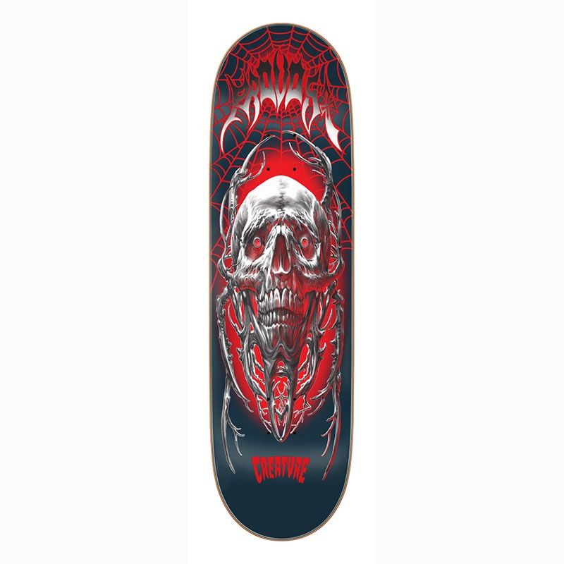 Creature - Provost Metal XX Pro 8.8