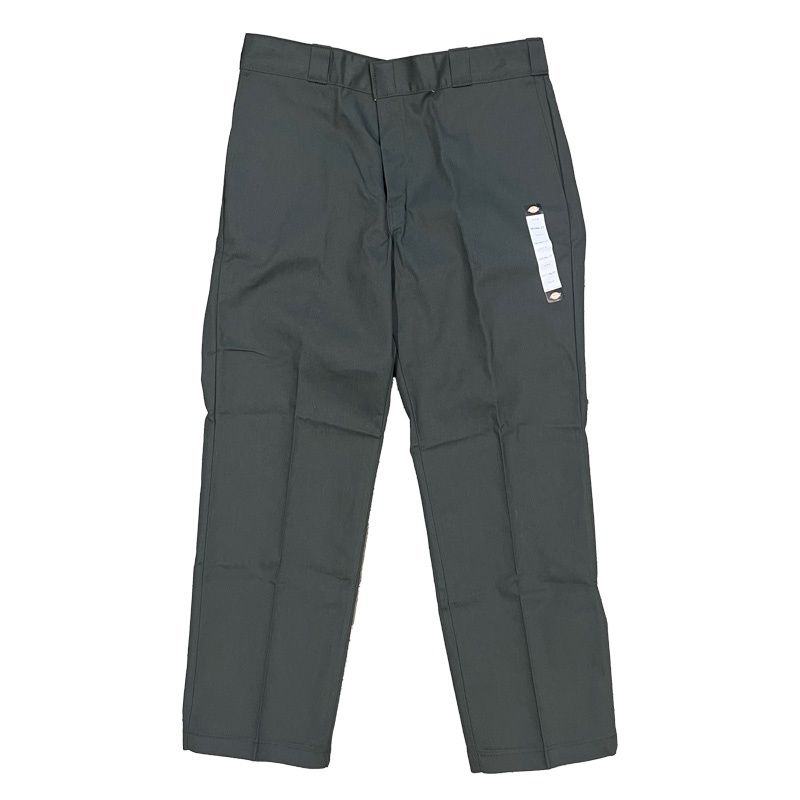 Dickies Original 874® Work Pants, Olive Green