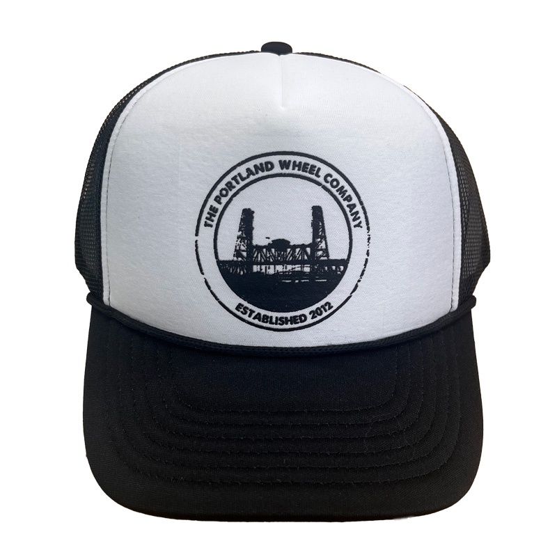 PWC Hat