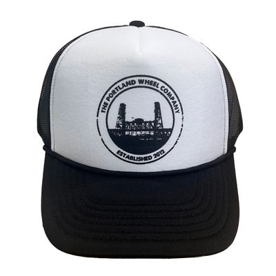 PWC Hat