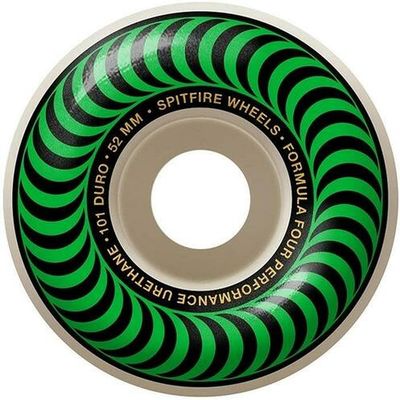 Spitfire - Classics Formula Four 101a