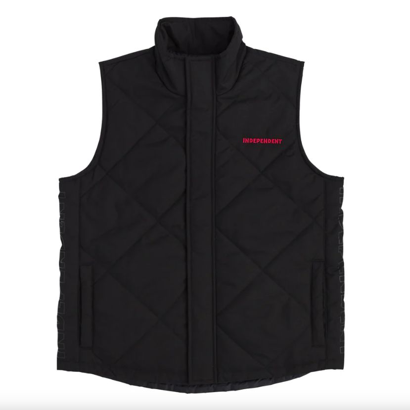 Independent Vest
