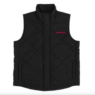 Independent Vest