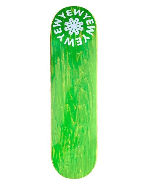 Yew - Y STAR - 8.3