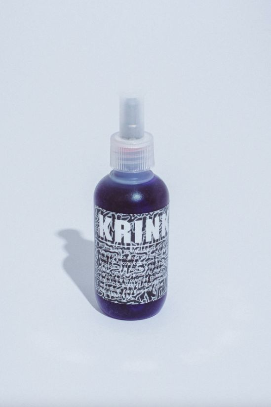 FA - Krink K-66 Drip Marker - Phantom Purple